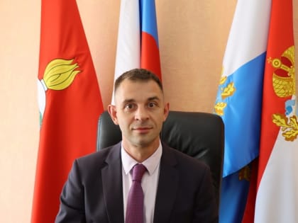 «СТАВЛЮ ПЕРЕД СОБОЙ ЦЕЛЬ — СДЕЛАТЬ ГОРОД КОМФОРТНЕЕ»