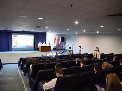 Итоги первого дня конференции «Новые технологии в онкологии»