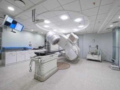 В УФСИН СО организовано оказание медицинской помощи осужденным, страдающим онкологией