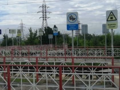 В Самаре электропоезд насмерть сбил женщину