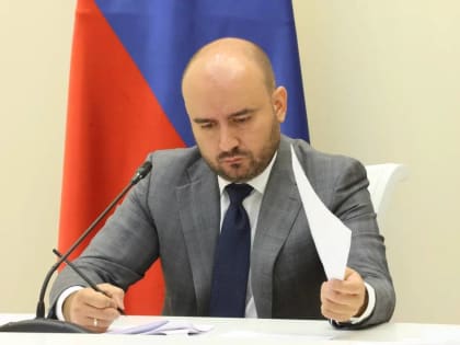 Команду усилят: Федорищев сообщил, когда представит своих заместителей