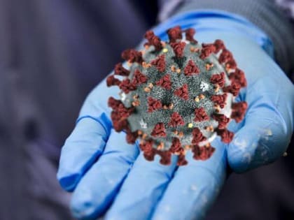 На Самару прихо­дятся 49 из 129 случаев корона­вируса, выявленных в регионе за сутки