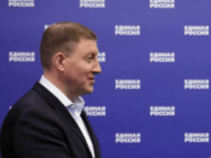 Сын зампреда Совбеза РФ Дмитрия Медведева Илья вступил в партию «Единая Россия»