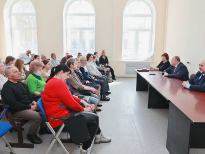 Наградили за профессиональные достижения