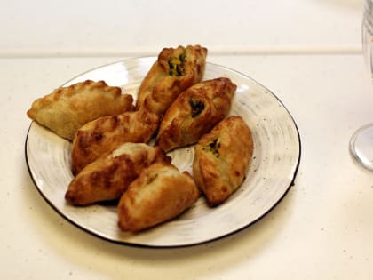 Самарский диетолог рассказала о вреде продуктов быстрого питания