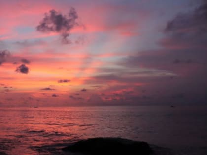 Бабье лето? Погода в Самарской области резко изменится