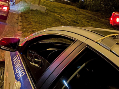 В ГИБДД Сызрани готовы лишать водителей прав: еще одно предостережение