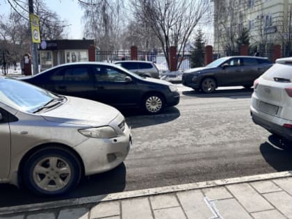 В Сызрани, Самаре и Тольятти повысили тарифы на эвакуацию авто и штрафстоянки