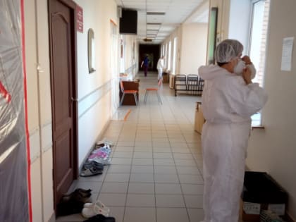 Где в Самарской области еще 194 человека заболели коронавирусом 14 ноября 2022 года