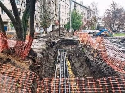 (мнение) В Тольятти полностью заменят тепловые сети. Впервые за полвека