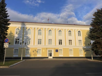 Дума г.о. Тольятти соберётся на плановое заседание восемнадцатого октября