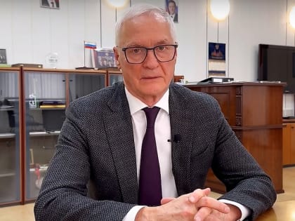 Николай Ренц объяснил, почему в Самарской области вернули маски