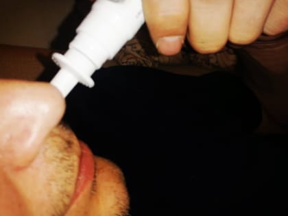 Самарцам рассказали, почему опасно пользоваться средствами от насморка