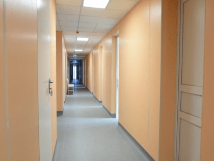 В Сызрани женщина узнала о своем диагнозе и уже опустила руки