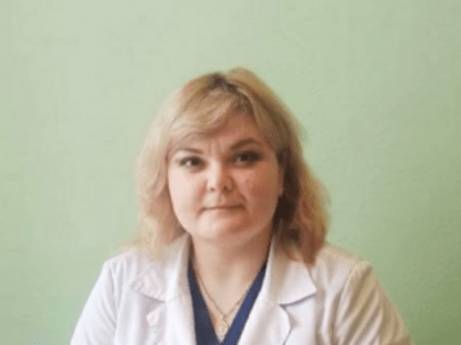 Кошкинская ЦРБ проводит активную работу по привлечению медицинских кадров