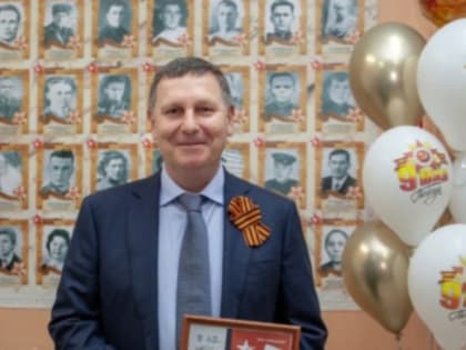 Депутат Госдумы Андрей Трифонов: вопросы интересные и было над чем подумать