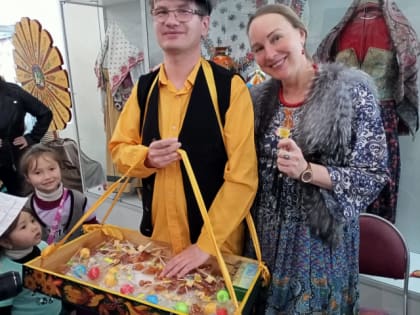 В Сызрани началась всероссийская «Ночь музеев»