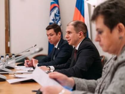 Депутаты ГД и Генпрокуратура должны продолжить работать над выполнением Национального плана противодействия коррупции — Михаил Романов