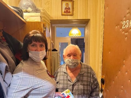 Спасибо за труд! В Тольятти поздравляют Героев социалистического труда