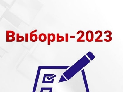 Выбери своего депутата  или  Шесть кандидатов на одно кресло