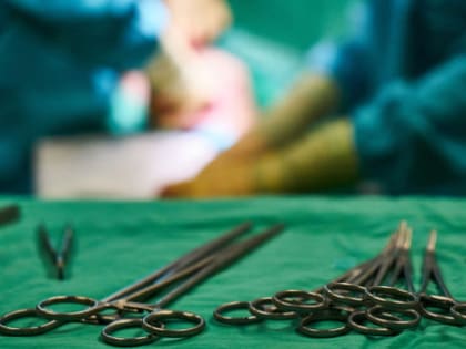 Жена уверена, что ее мужа вернули с того света