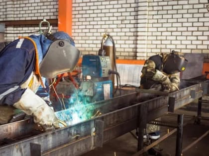 Количество вакансий в Самарской области в три раза превышает число безработных
