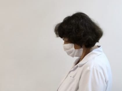 Специалисты Самарской горбольницы №10 активно используют новые электрокардиографы при диспансеризации