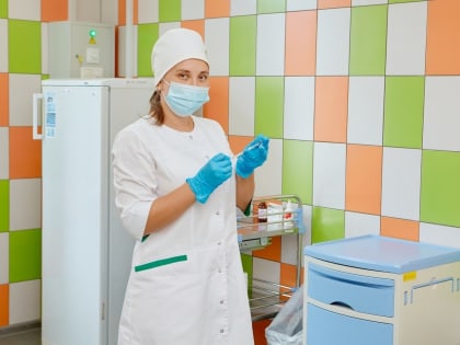 Вакцины появятся в сентябре. Самарская область готовится к старту прививочной кампании против гриппа