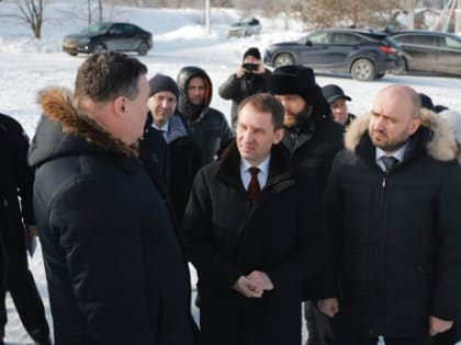 100 новых мусоровозов, 700 млн на контейнерные площадки: губернатор Самарской области заручился поддержкой правительства РФ в реализации мусорной реформы
