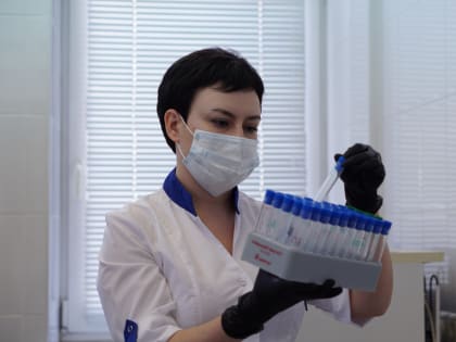 В СамГМУ открылся центр генетических и лабораторных технологий