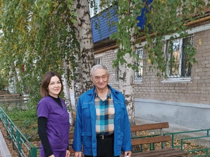 С Днёь рождения, уважаемый Юрий Алексеевич