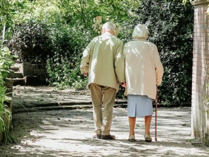 Для предотвращения деменции врачи рекомендуют есть больше овощей и фруктов