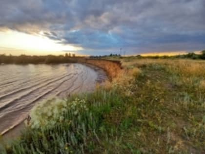 Мониторинг качества атмосферного воздуха