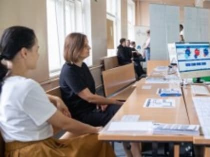 В СамГТУ начала работу приемная комиссия