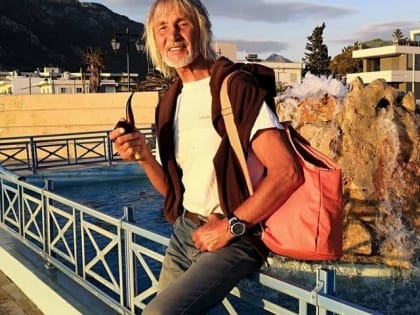 Валентин Ефремов: «Все дороги ведут через Тольятти»