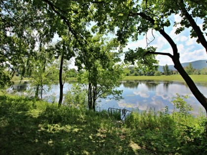 В Самарской области воздух прогреется до +30 градусов