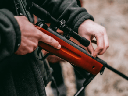 На улицах Сызрани загремят выстрелы, но вот только станут ли они безопаснее