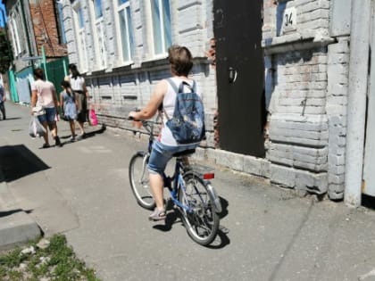 С Монгоры на пляж: в Сызрани построят особую дорогу, где не будет ни пробок, ни машин