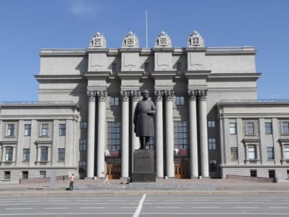 В Самаре ищут ответственного за состояние знаковых мемориалов в парках и скверах