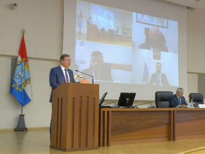 «НАМЕСТАХ.РФ»: свыше 1000 активистов Поволжья и Урала  стали участниками межрегионального форума самоуправления