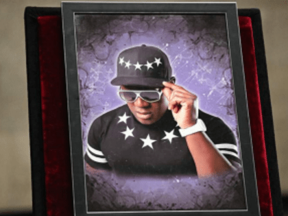 Певца Пьера Нарцисса похоронили в Камеруне