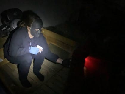 У жителей Октябрьска теперь есть место, где можно пощекотать себе нервы