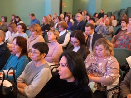 Активисты самарских ТОСов рассказали о лучших практиках работы на территориях