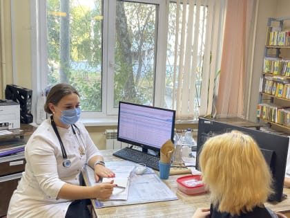 Вакцинация против гриппа: важный шаг к здоровью