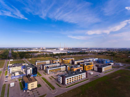 В Самарской области создан прототип сильного искусственного интеллекта