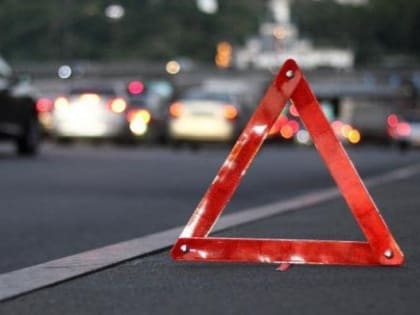 В Самаре на Волжском проспекте ограничили движение