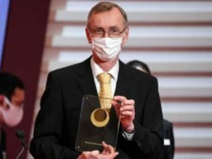 Нобелевская премия по медицине присуждена ученому из Швеции за исследование вымерших гоминидов