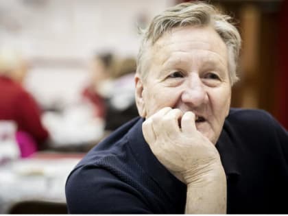 Самарские медики рассказали, какая физическая нагрузка полезна пенсионерам