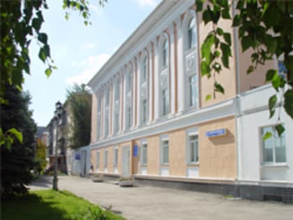 Стартовала кампания по выборам депутатов Думы Тольятти VIII созыва