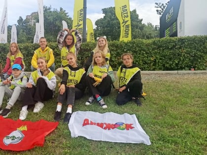 НУЖНЫ ЛЮДЯМ